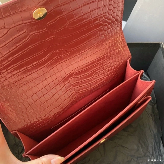 YSL MEDIUM SUNSET 0823